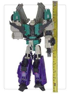 MMC R-01C Sixshot Transformer